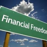 Sign For Financial Freedom - Payday Loan Debt Relief