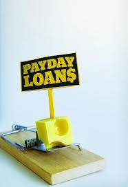 write off payday loans