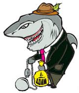 dealing with loan sharks