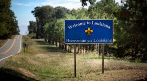 Louisiana Caps Payday Loans
