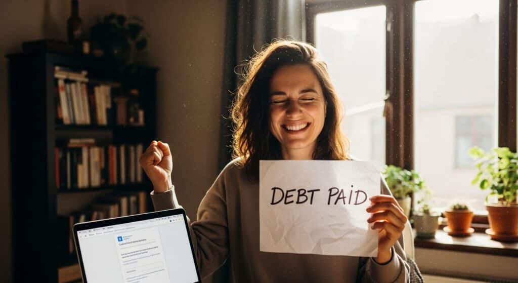 legitimate payday loan debt help