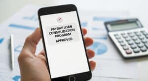 Payday Loan consolidation program approved