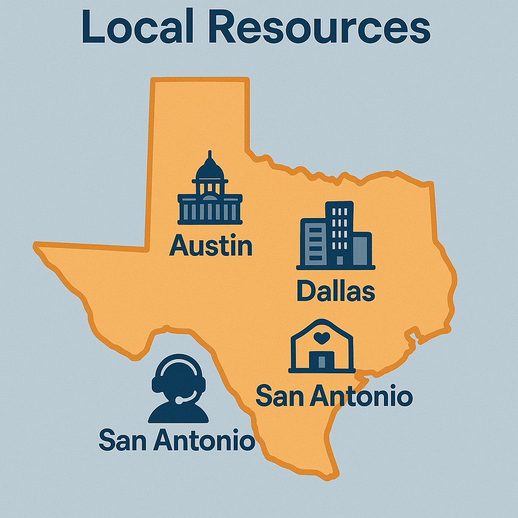 tx ordinances