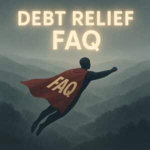 FAQ about payday loan consolidation and real debt relief